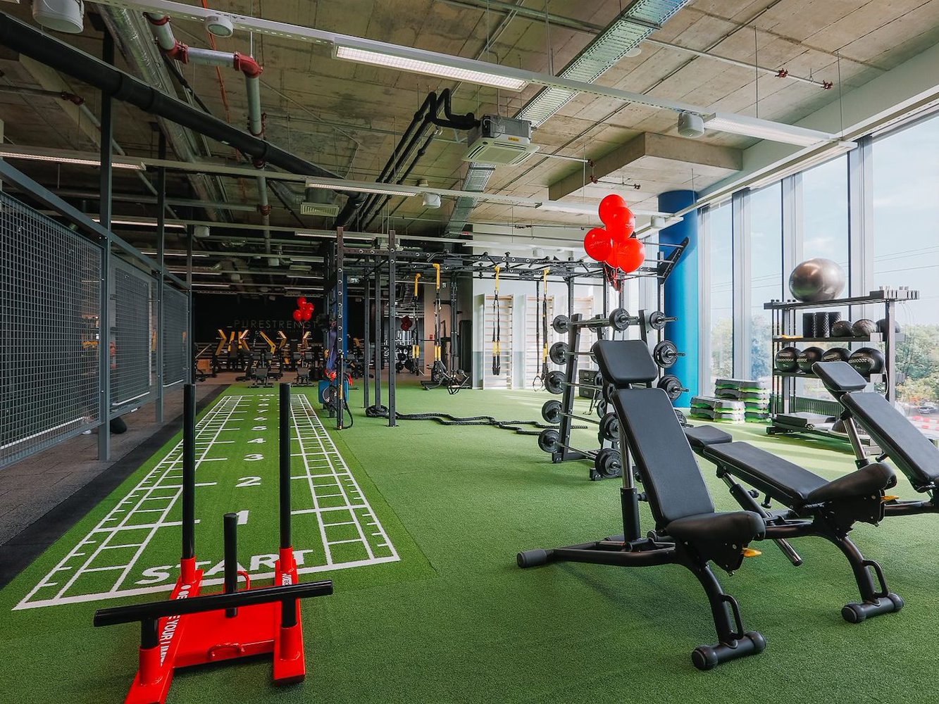 MyFitness Alfa - фото 3