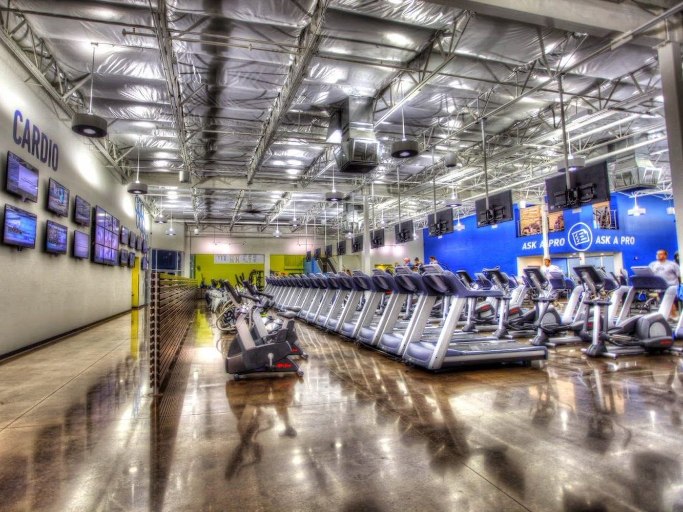 In-Shape: Yuba City - фото 3