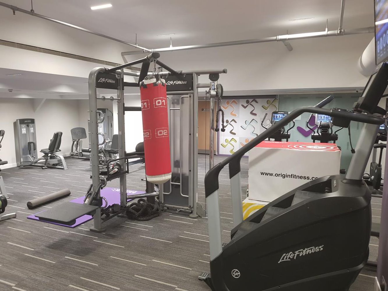 Anytime Fitness - Kensington - фото 5