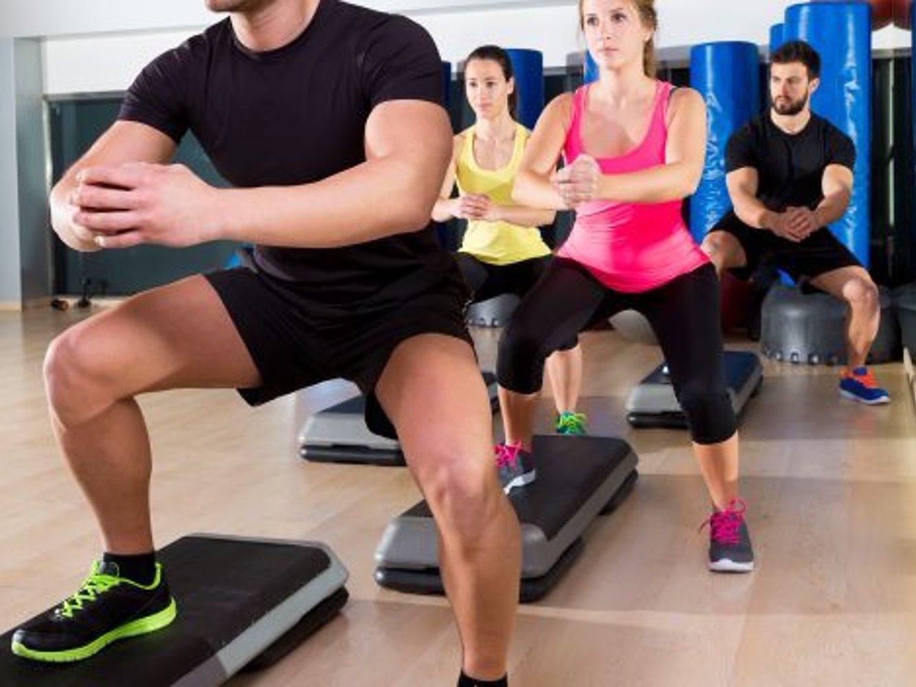 EoS Fitness San Diego - фото 4