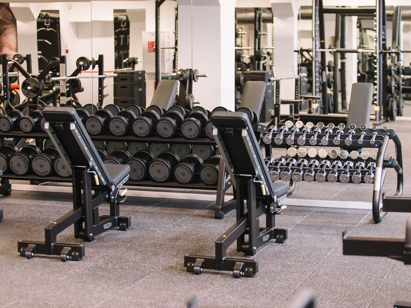 MyFitness Matīss