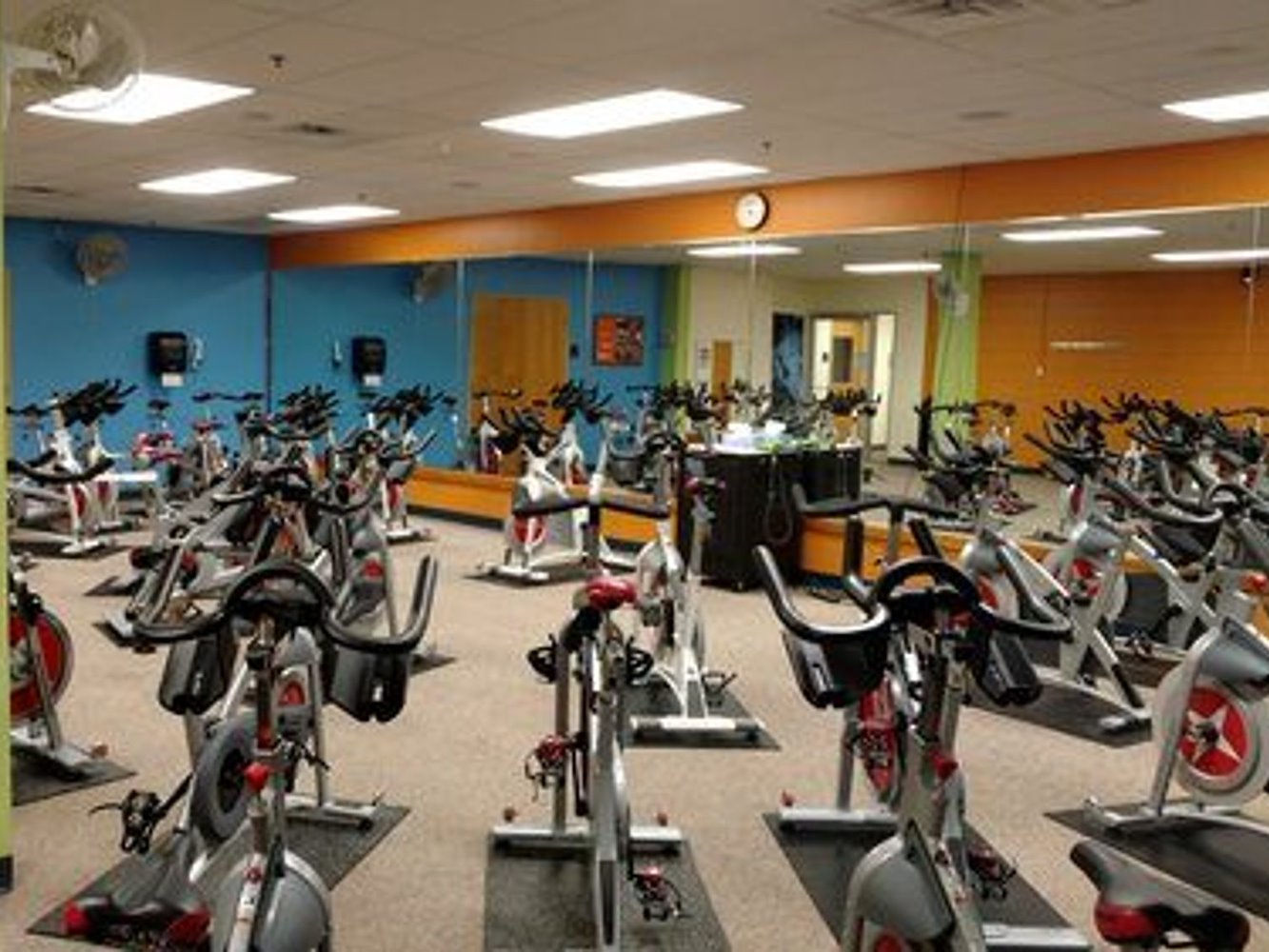 Healthtrax Fitness & Wellness West Springfield - фото 1