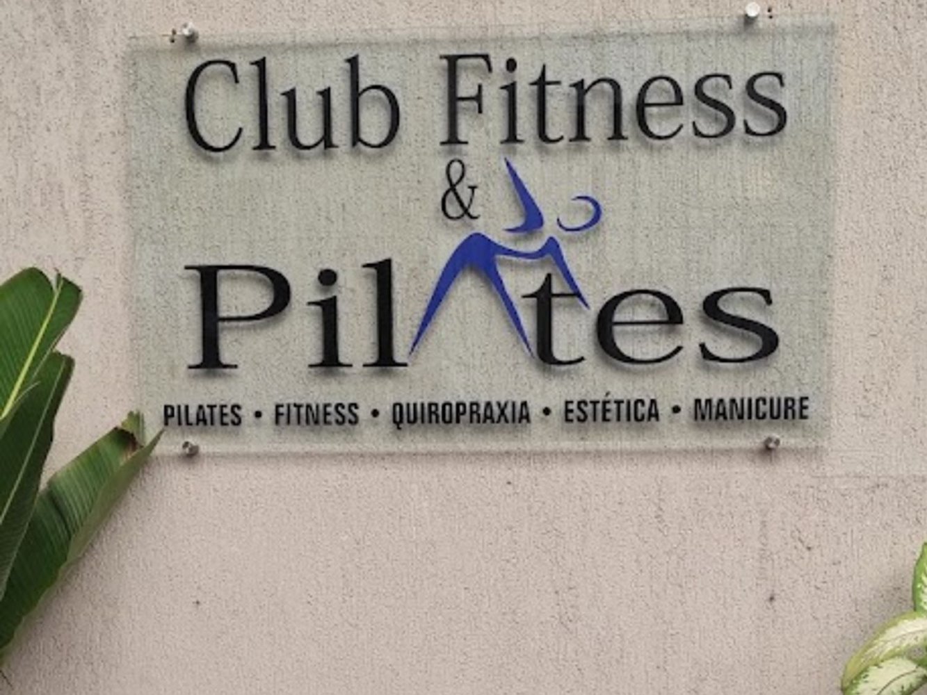 Club Fitness & Pilates - фото 2