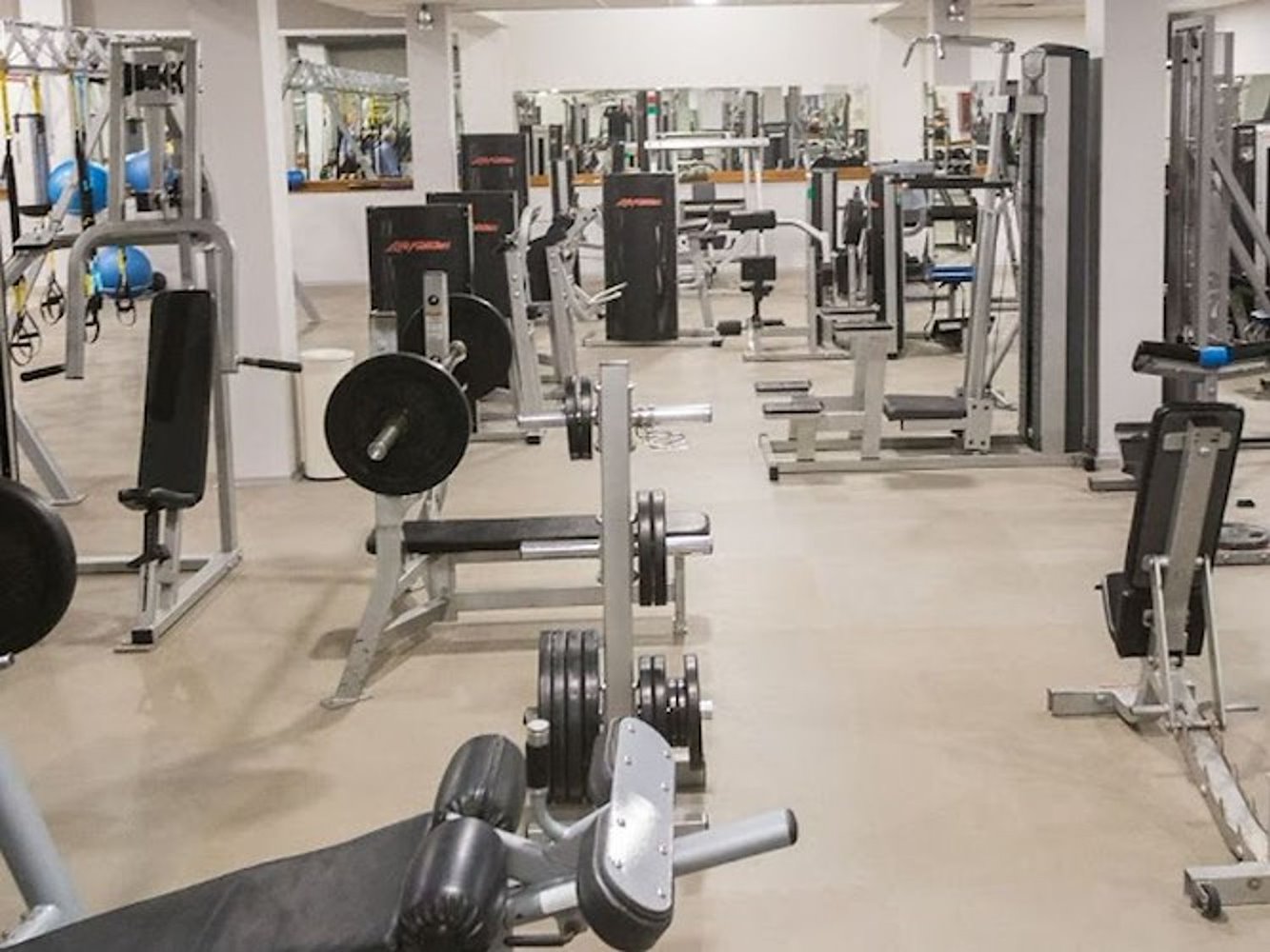 Orión Fitness Center - фото 1