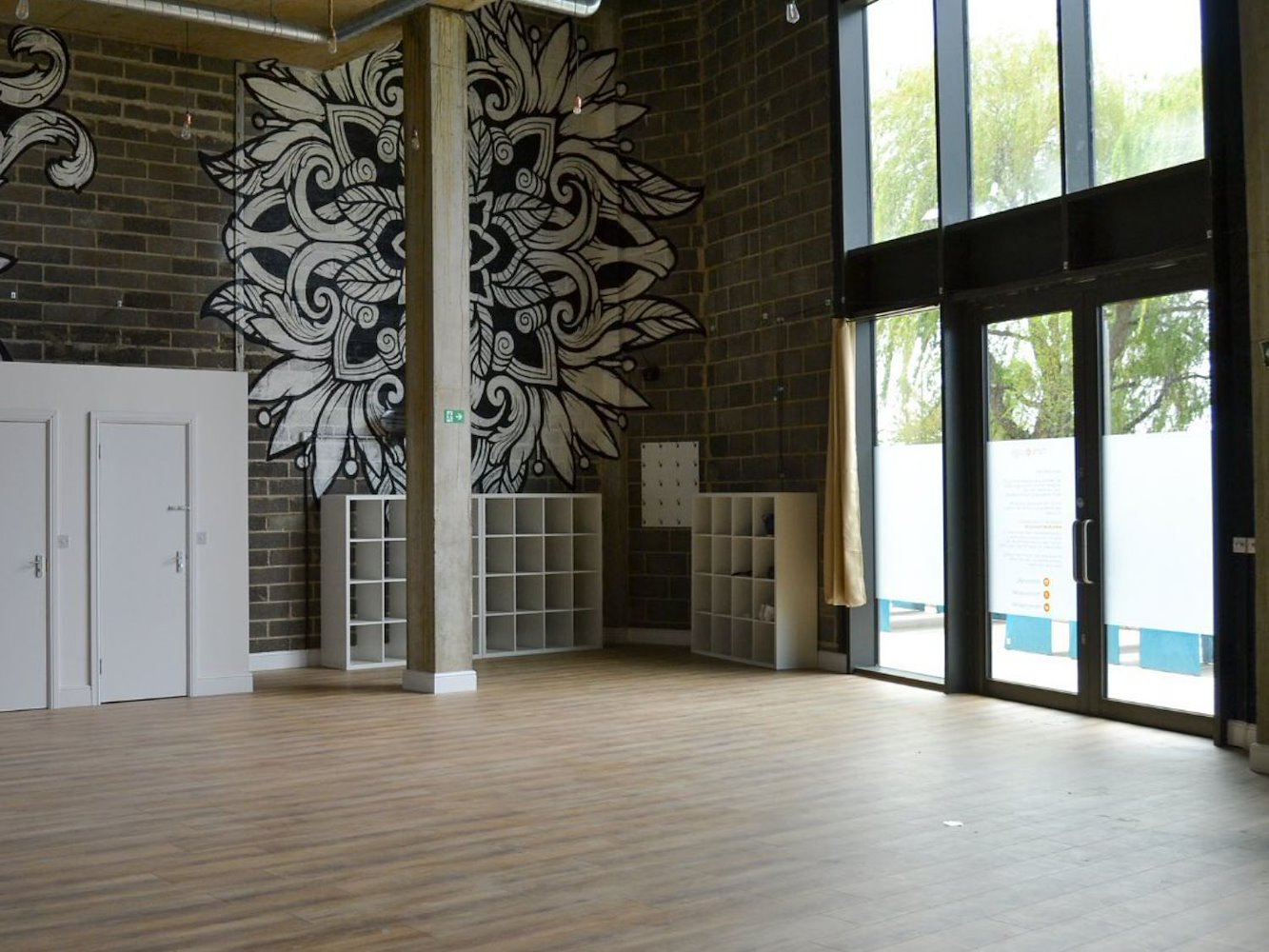 MoreYoga - Aldgate - фото 2