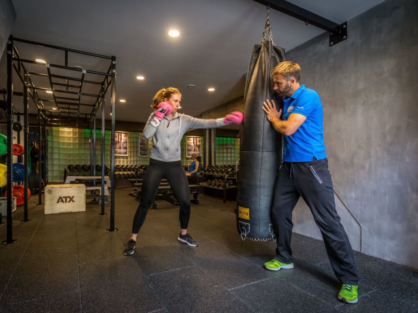 Fresh Fitness (De Pijp) - фото 4