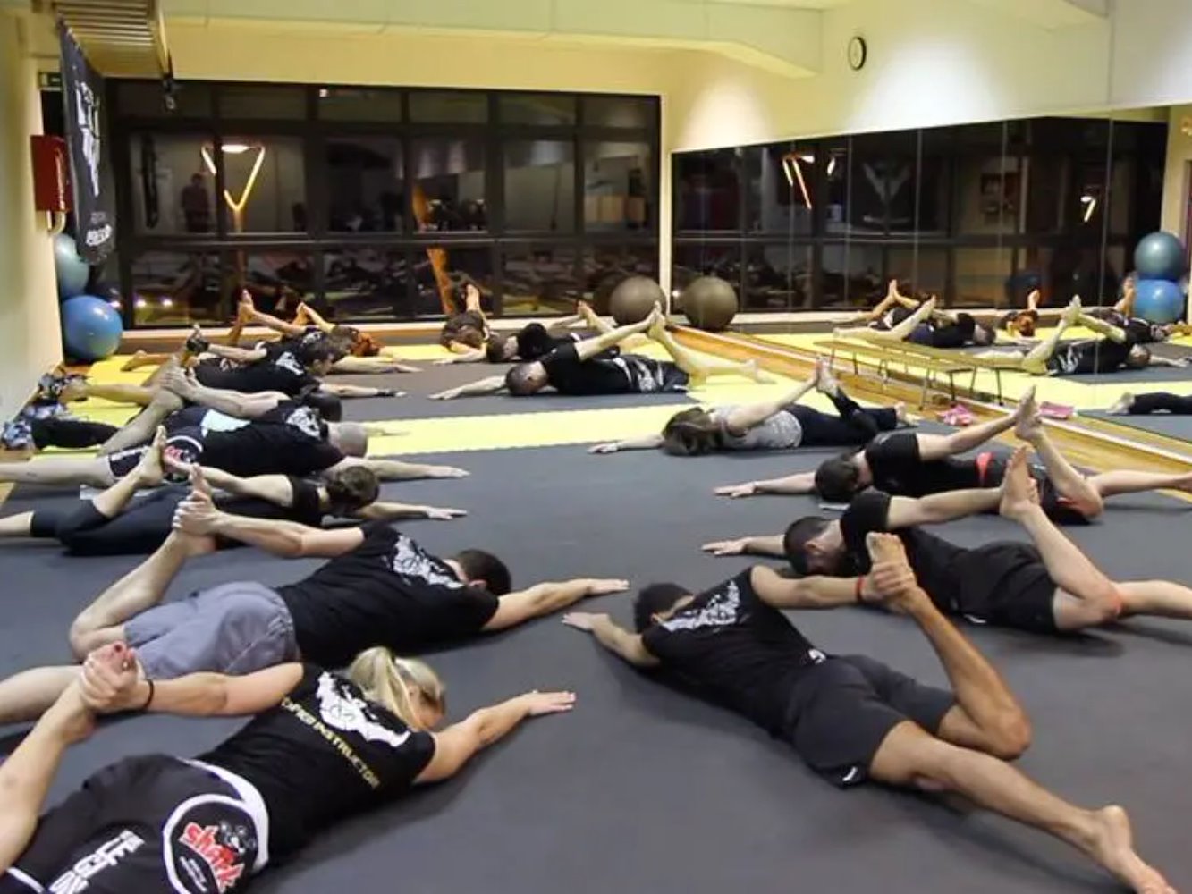Ludus Training Center - фото 2