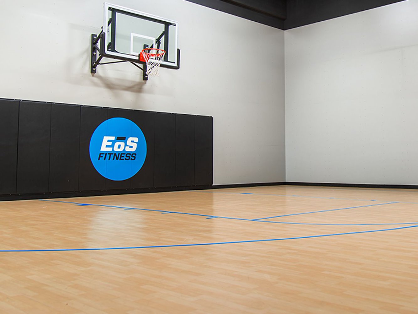 EoS Fitness Higley Rd - фото 6