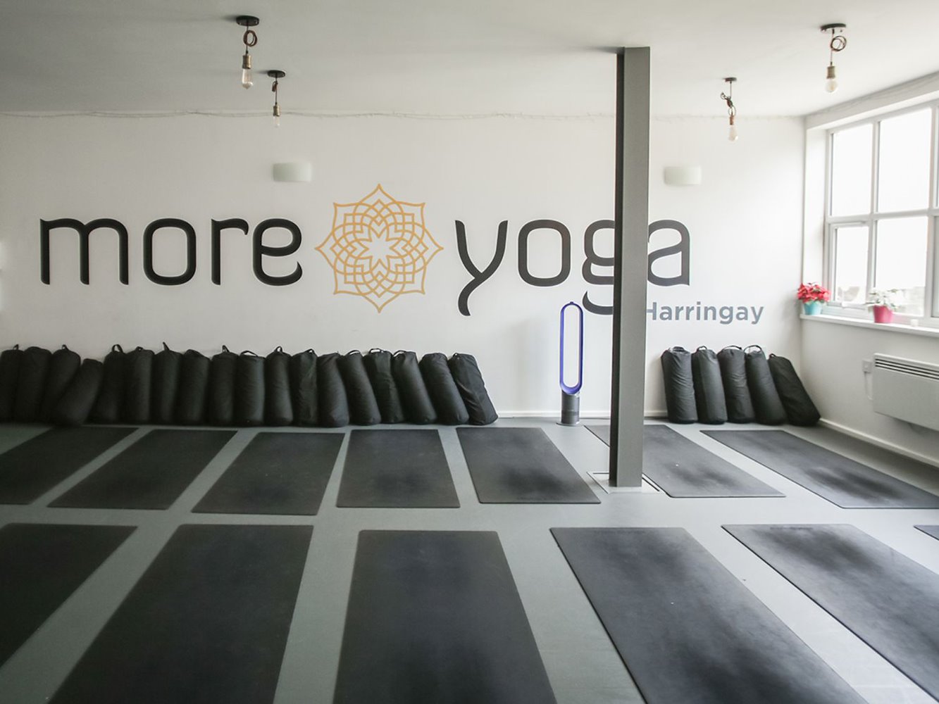 MoreYoga - Harringay - фото 1