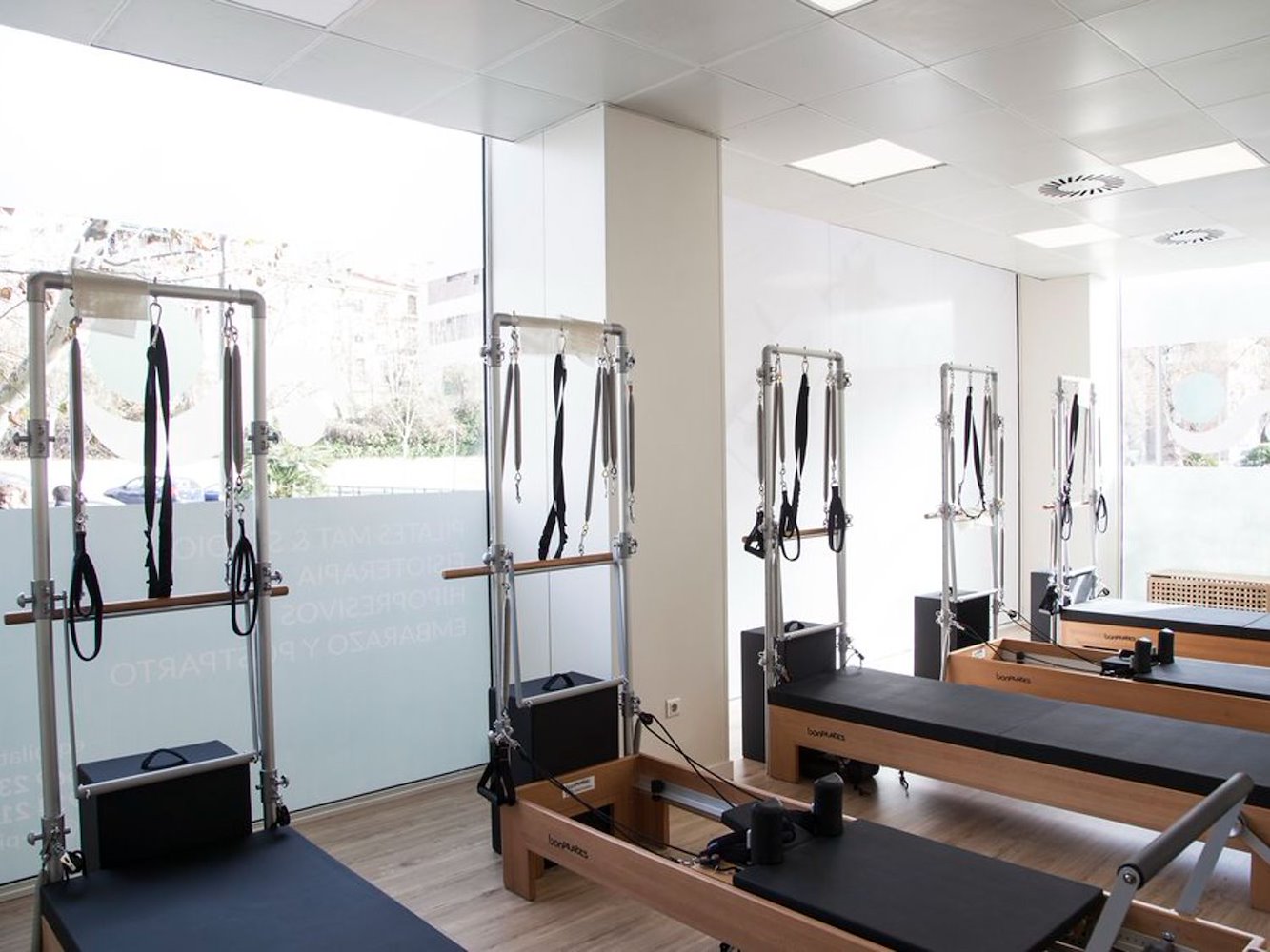 EQ club | Pilates & Wellness (Bellasvistas) - фото 1