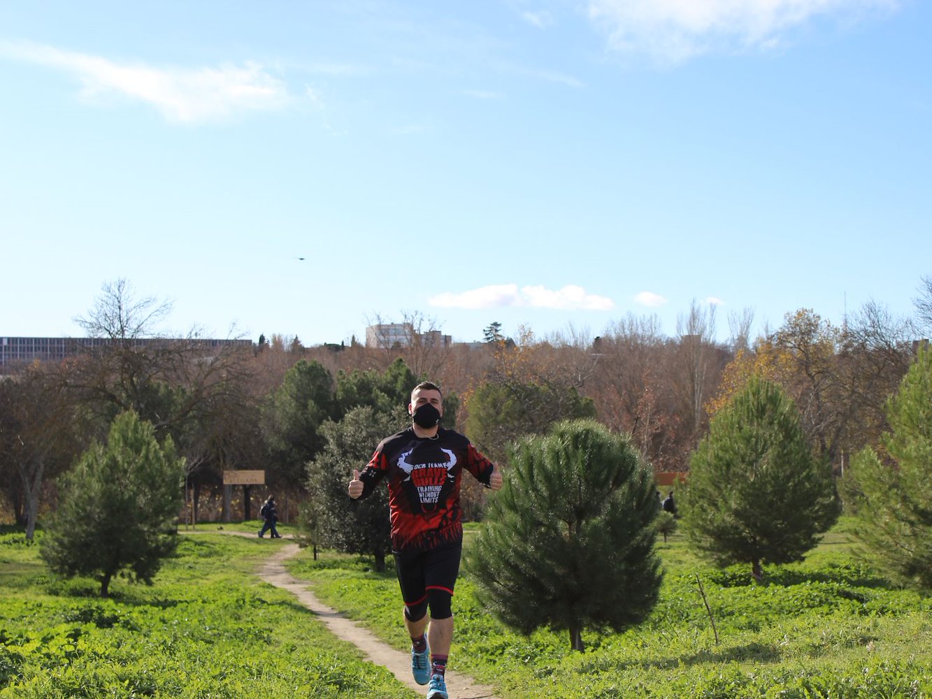 Brave Bulls - Retiro - фото 2