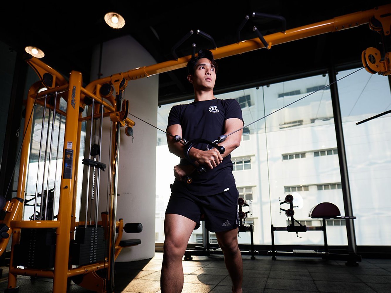Fitness One - фото 4
