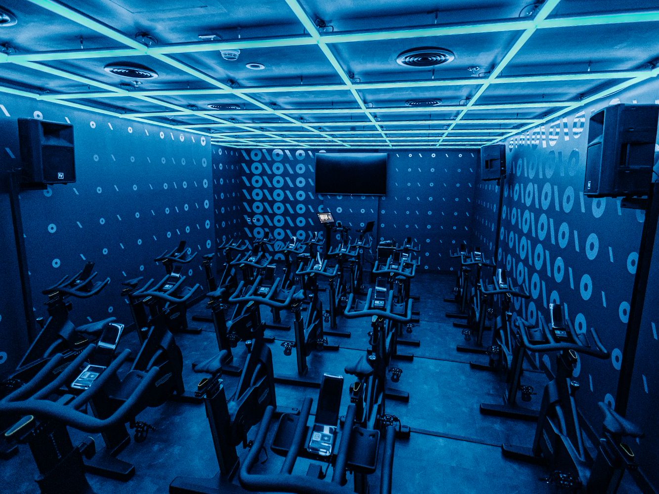 Fitness Zone - фото 11