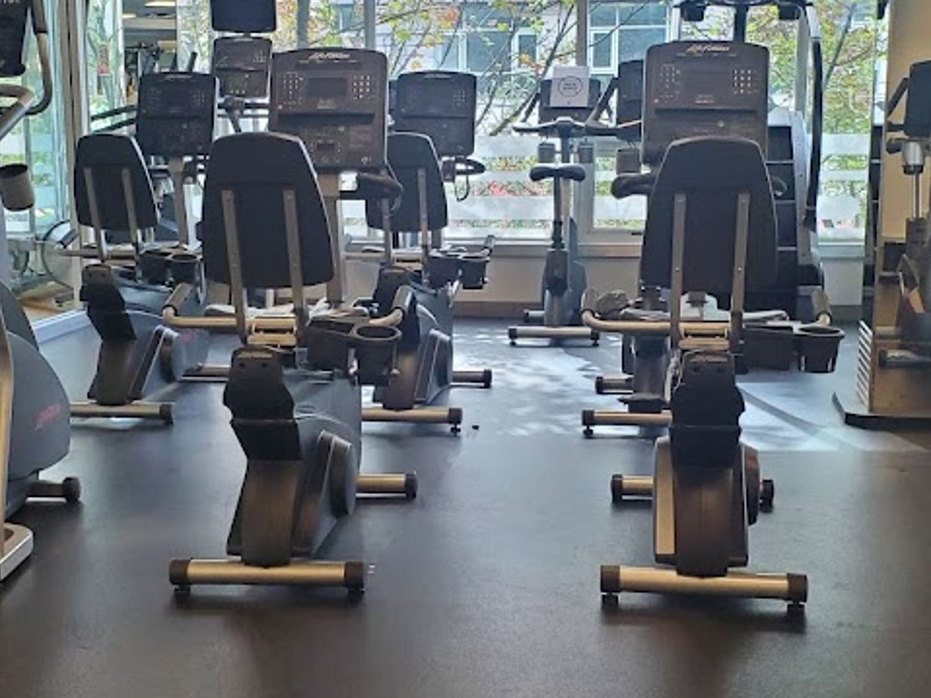 Fitness World - Downtown - фото 5
