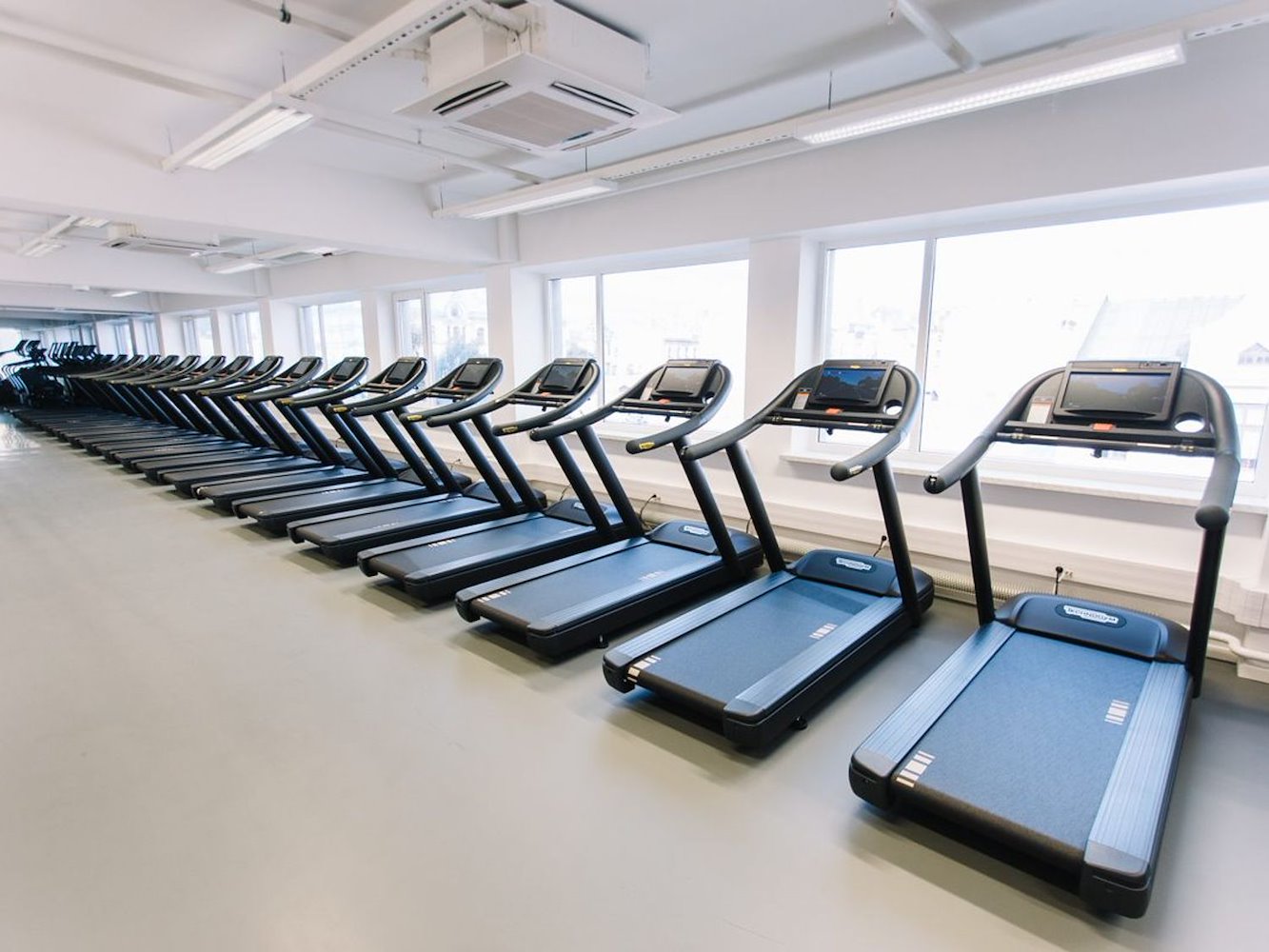 MyFitness Matīss - фото 3