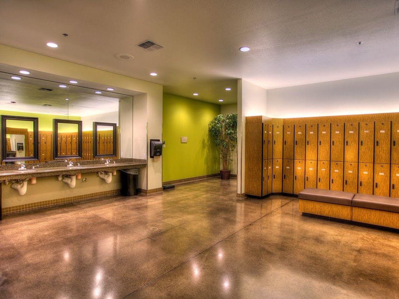 In-Shape: Manteca West - фото 4