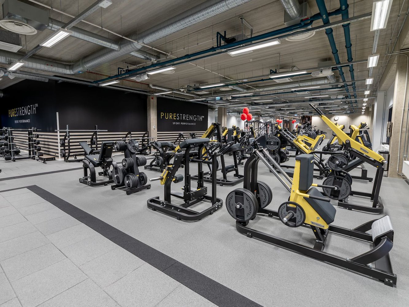 MyFitness Järve - фото 3