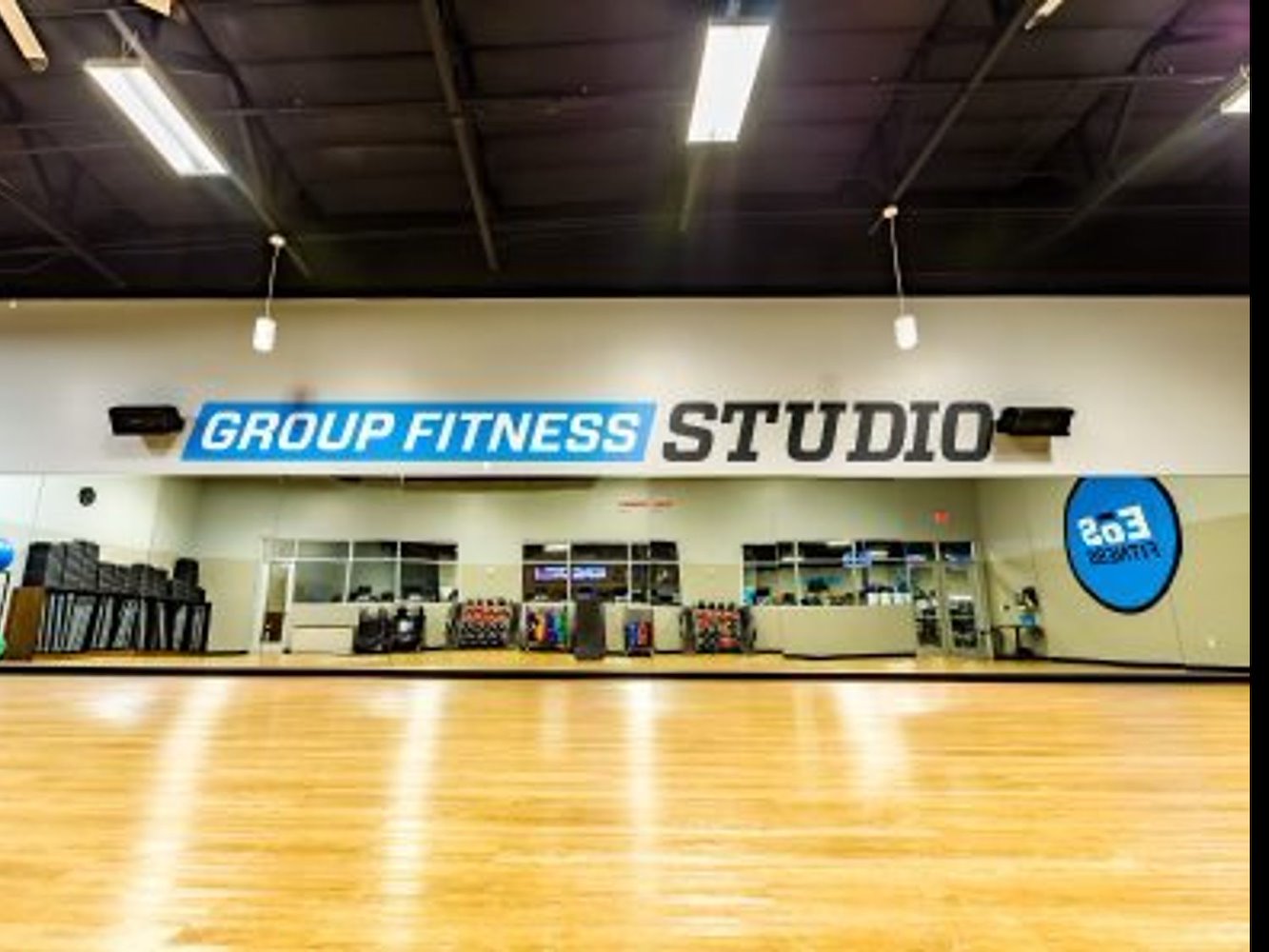 EoS Fitness Ray/Cooper - фото 10