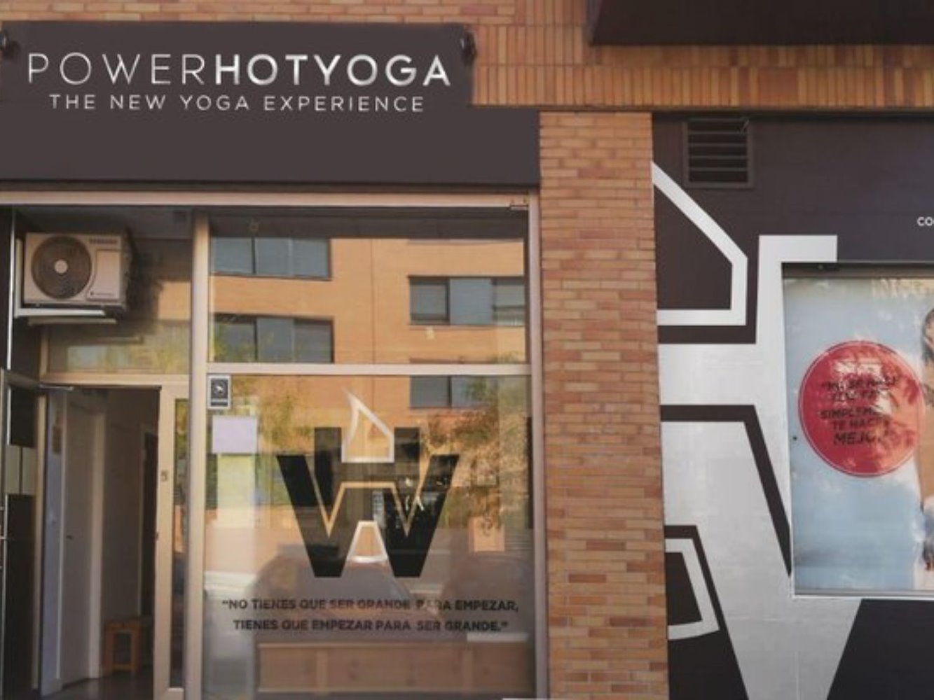 Power Hot Yoga - фото 7