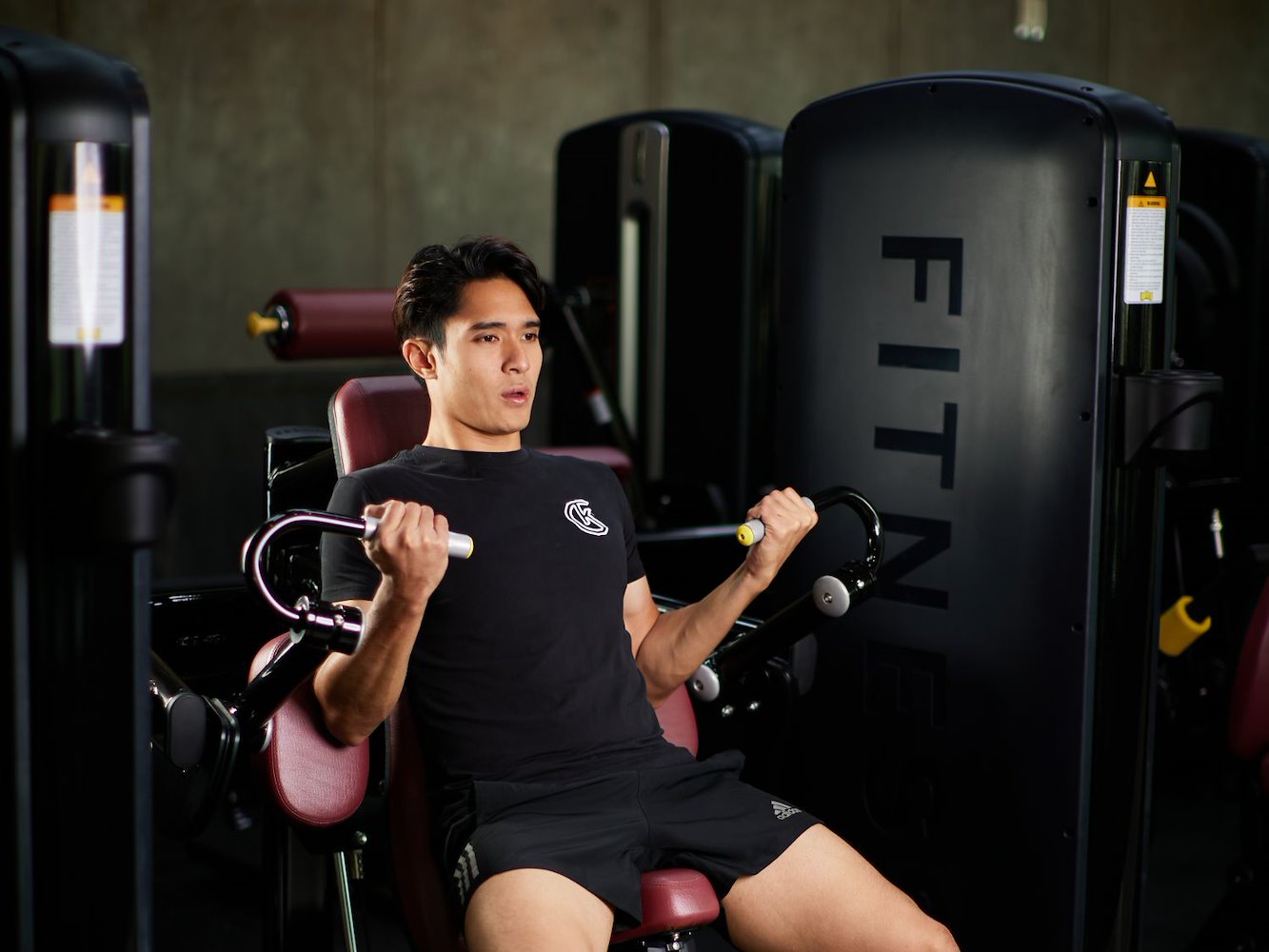 Fitness One - фото 7