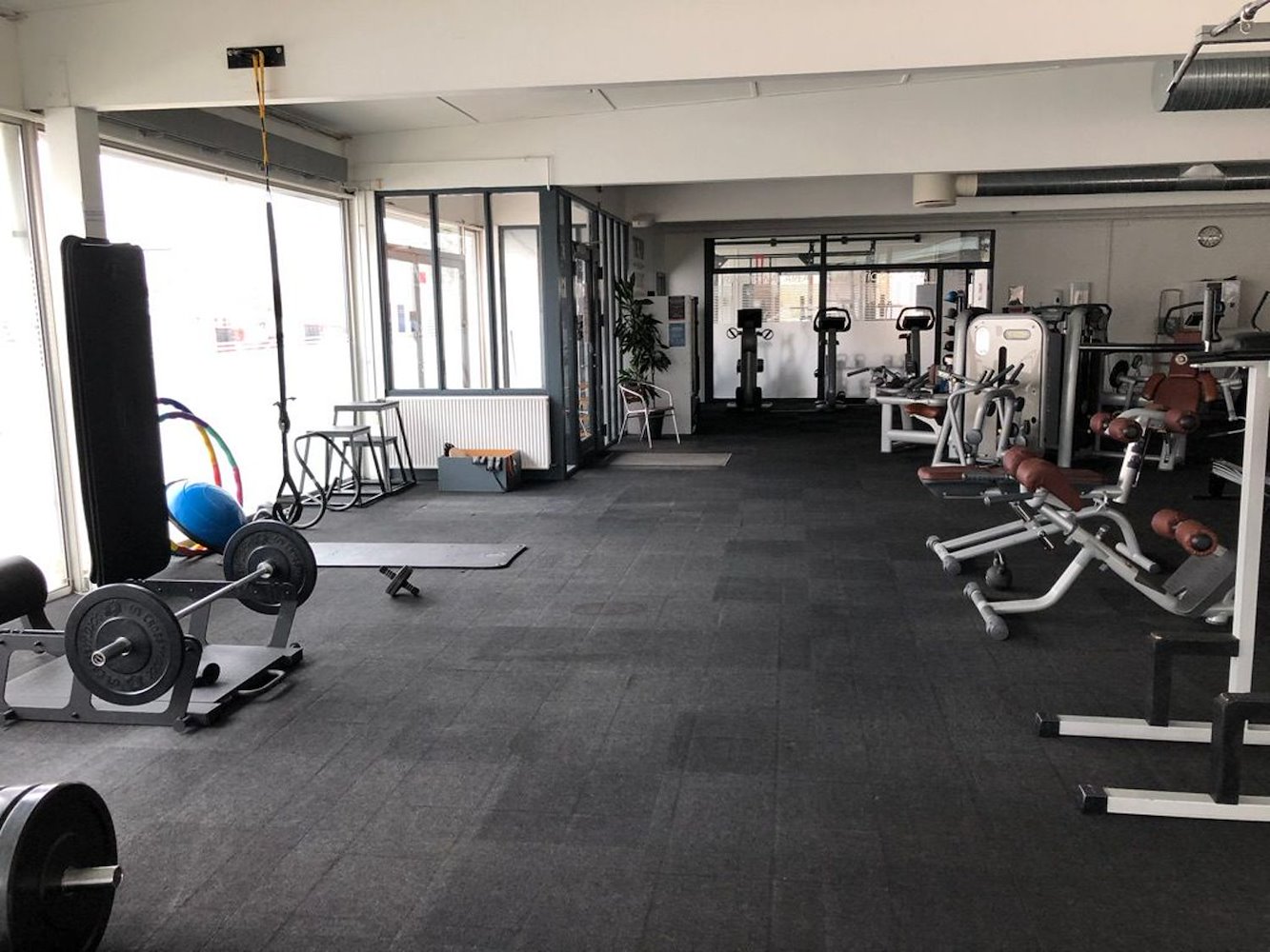 Fitness2you - фото 3