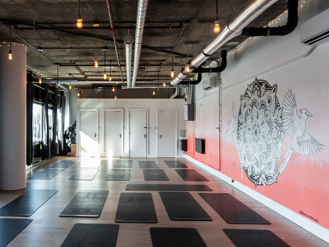 MoreYoga - Croydon - фото 1