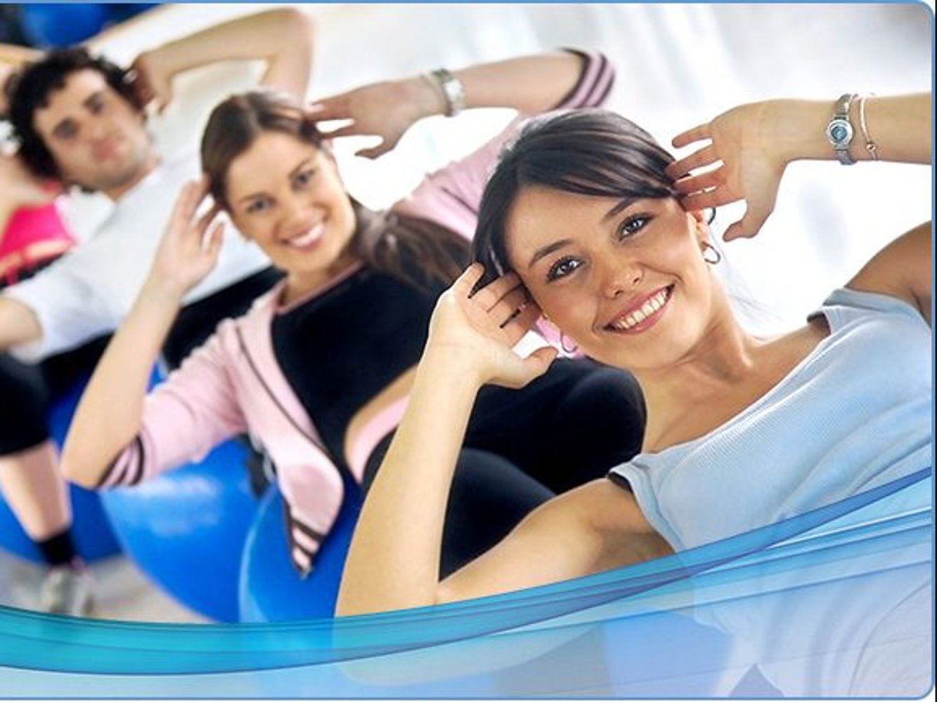 Fitness First Health Club - фото 1