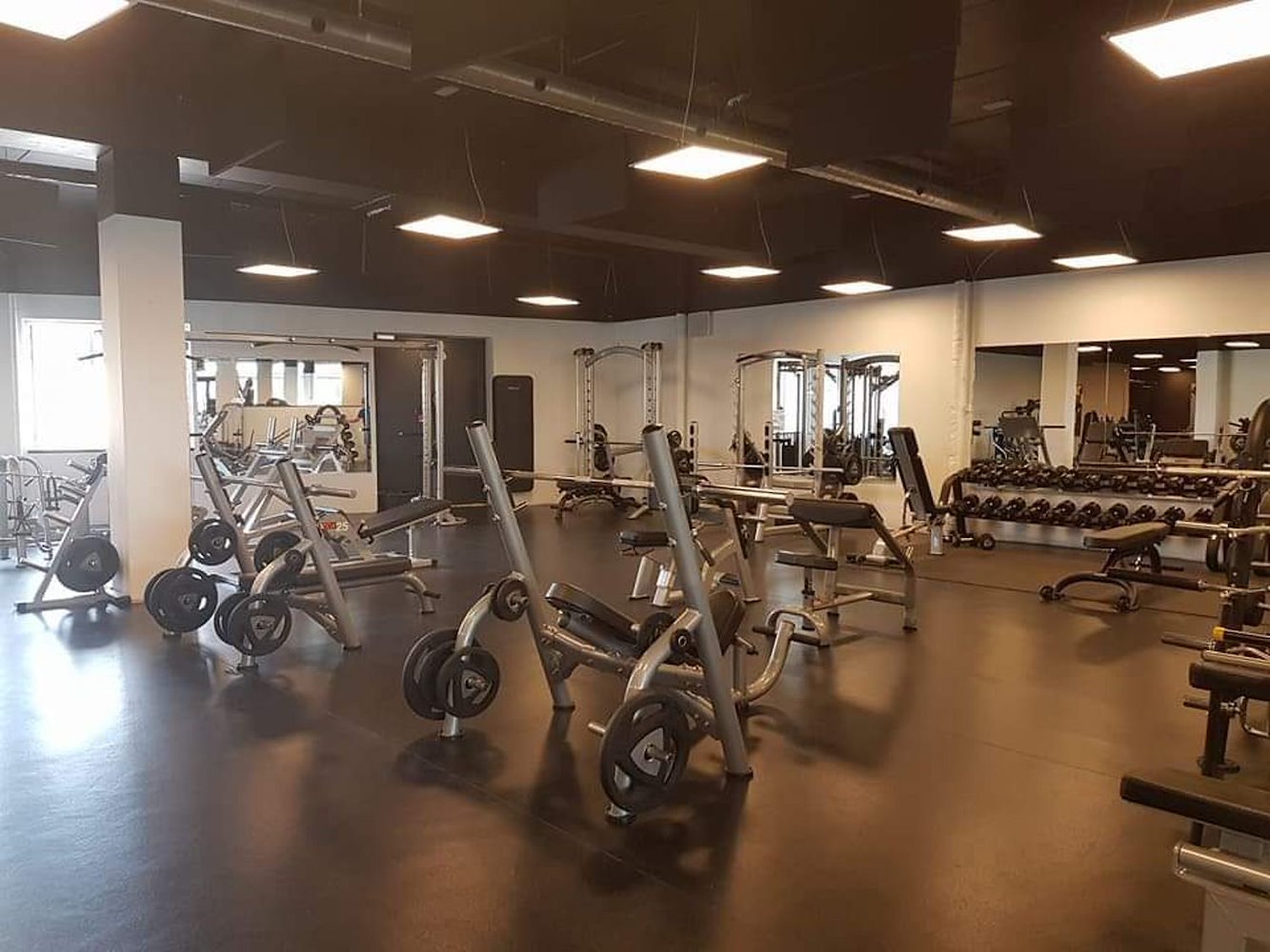 My Gym - фото 6