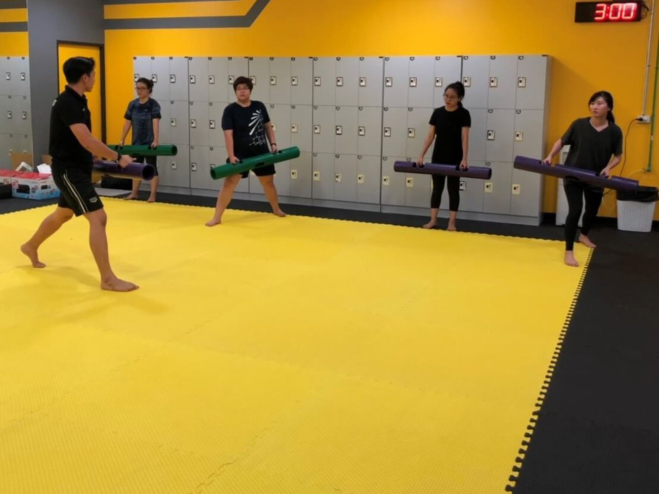 FitFac Muaythai- Sathorn - фото 5