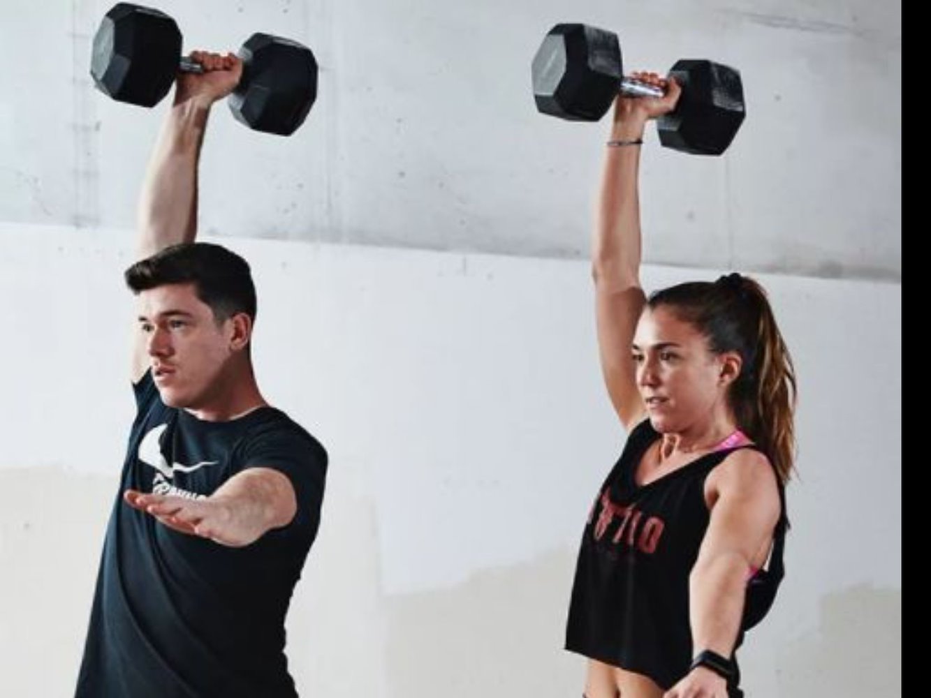 BFactory Crossfit - фото 2