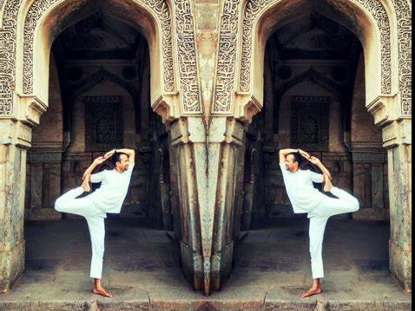 Santoth Yoga - фото 4