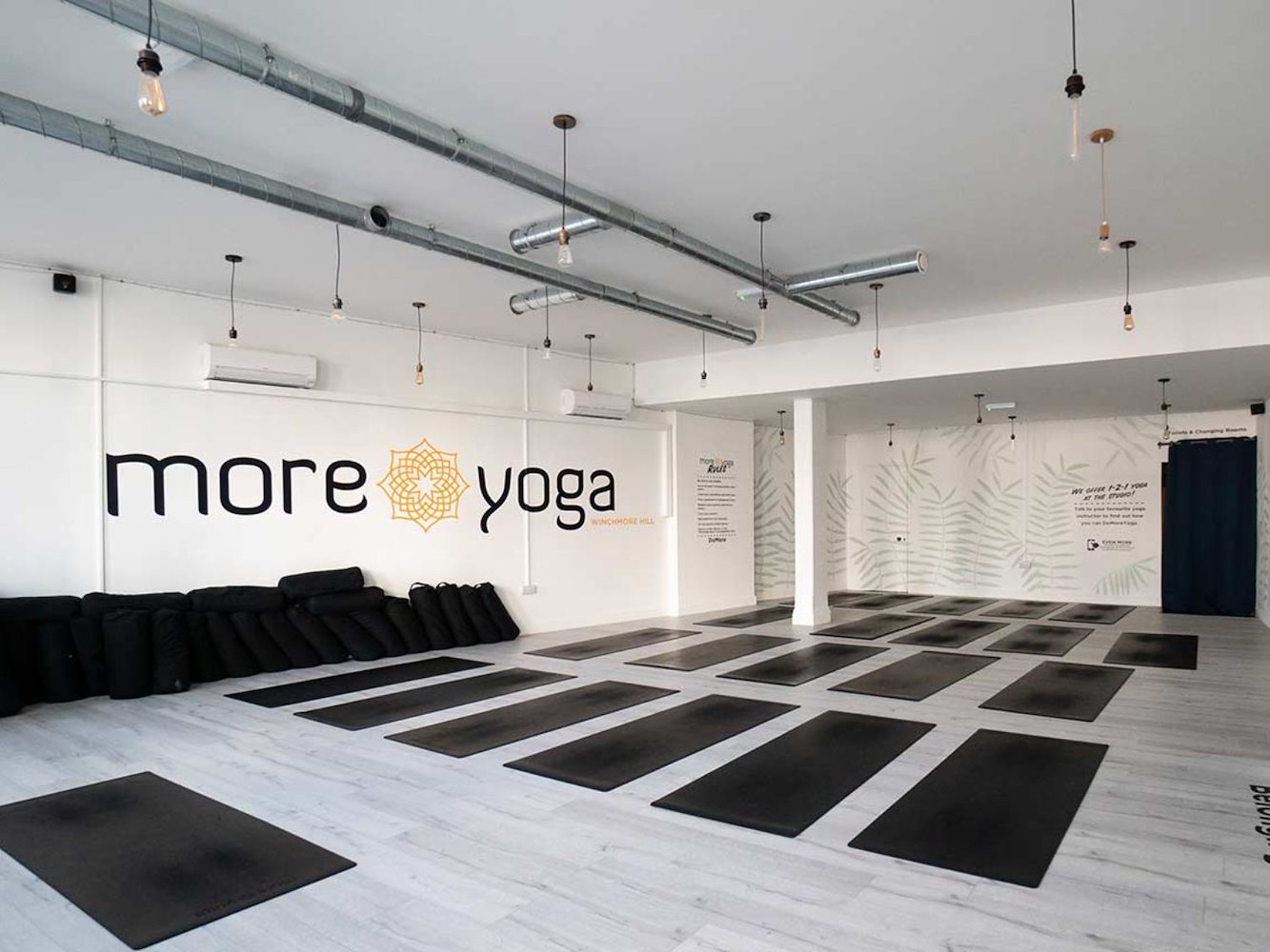 MoreYoga - Winchmore Hill - фото 5