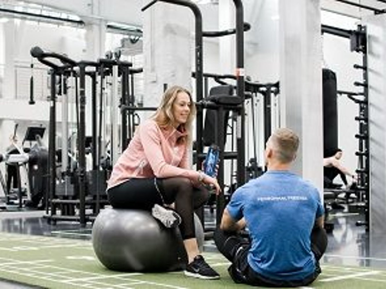 MyFitness Dzelzava - фото 3