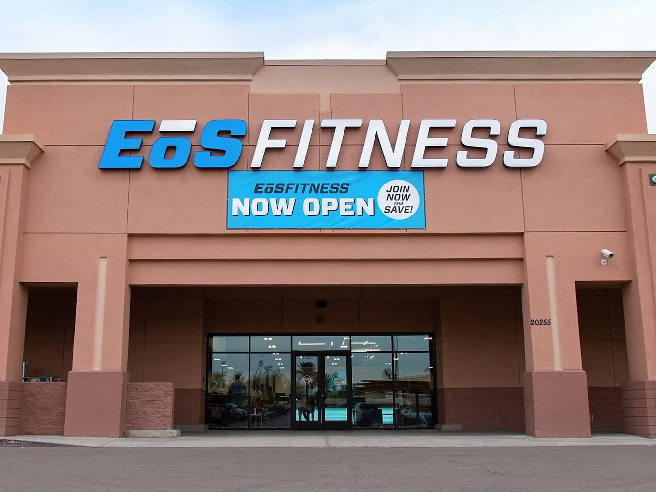 EoS Fitness GLENDALE - 59TH AVE/THUNDERBIRD - фото 3