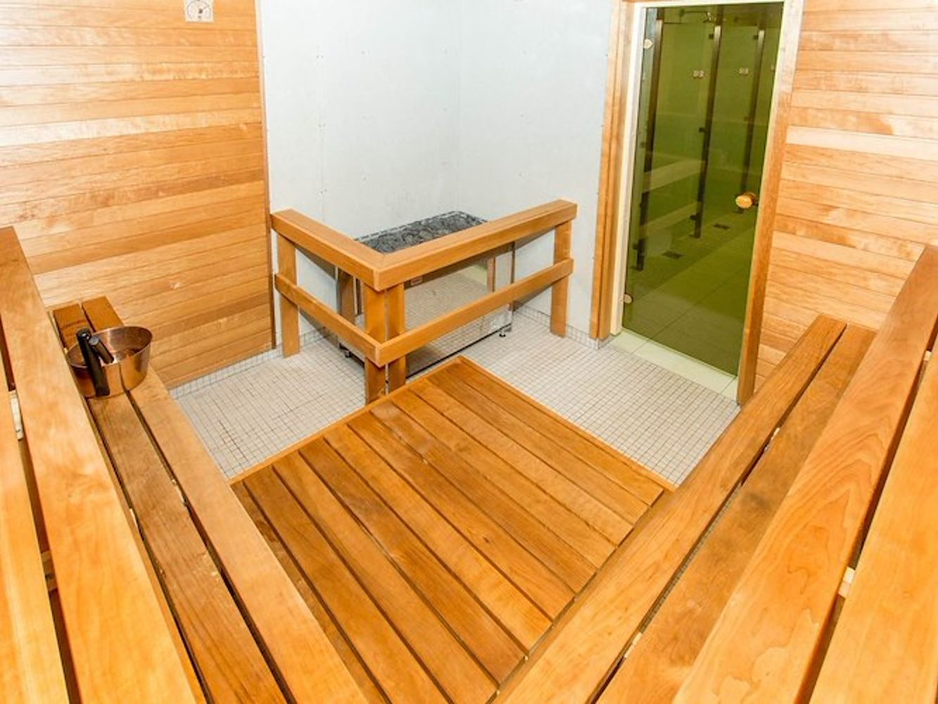 MyFitness Postimaja - фото 21