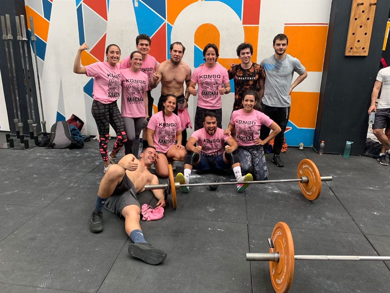 Magma Crossfit - фото 4