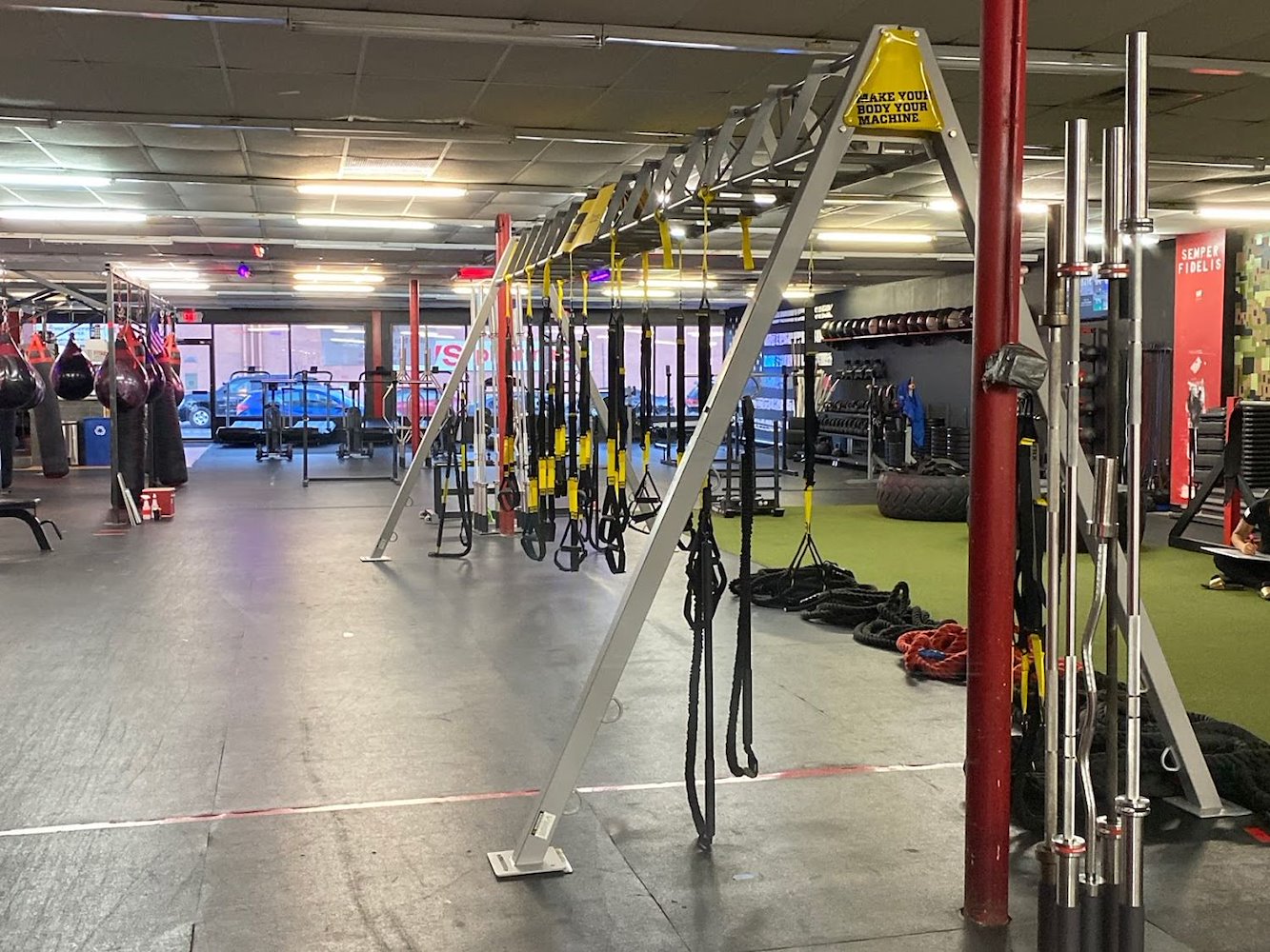 NJ HIIT Fitness - фото 5