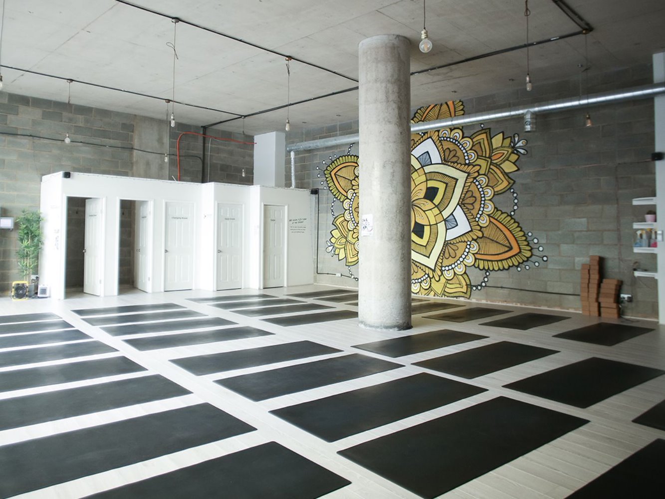 MoreYoga - Lewisham - фото 5