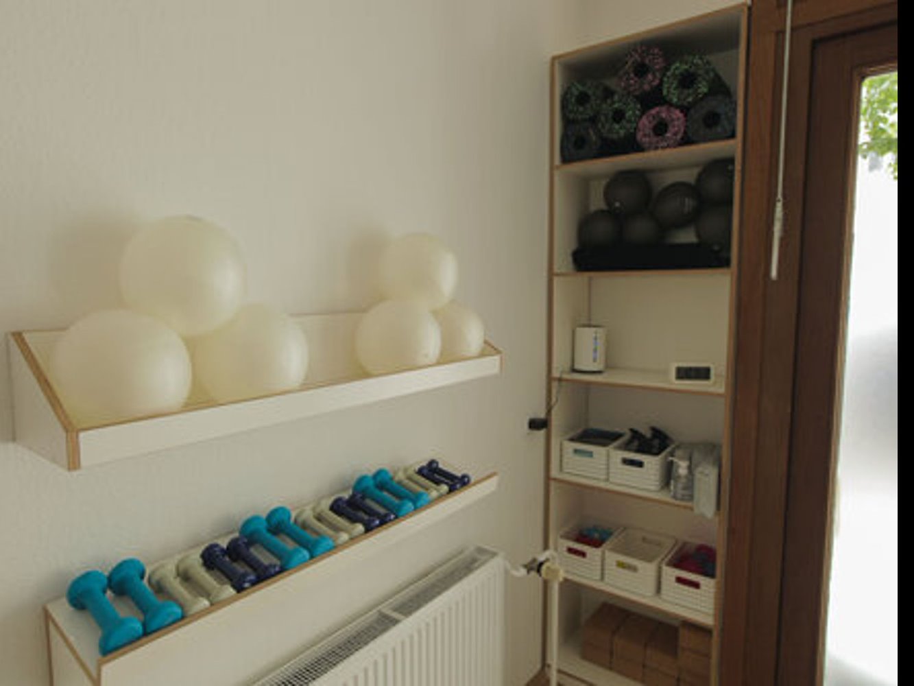 Classical Pilates Berlin - фото 3