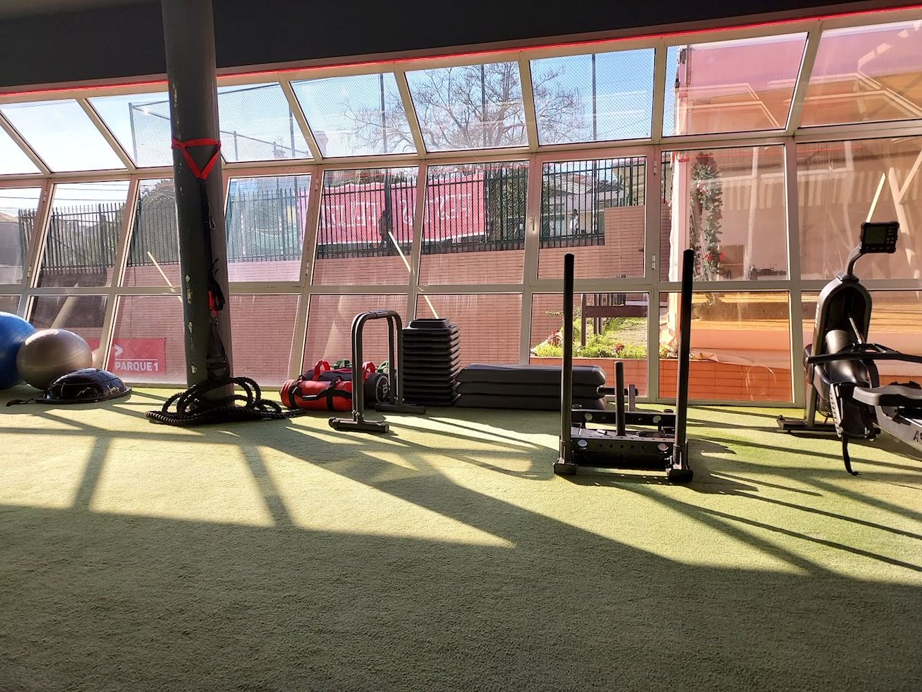 Fitness Factory Barcelos - фото 6