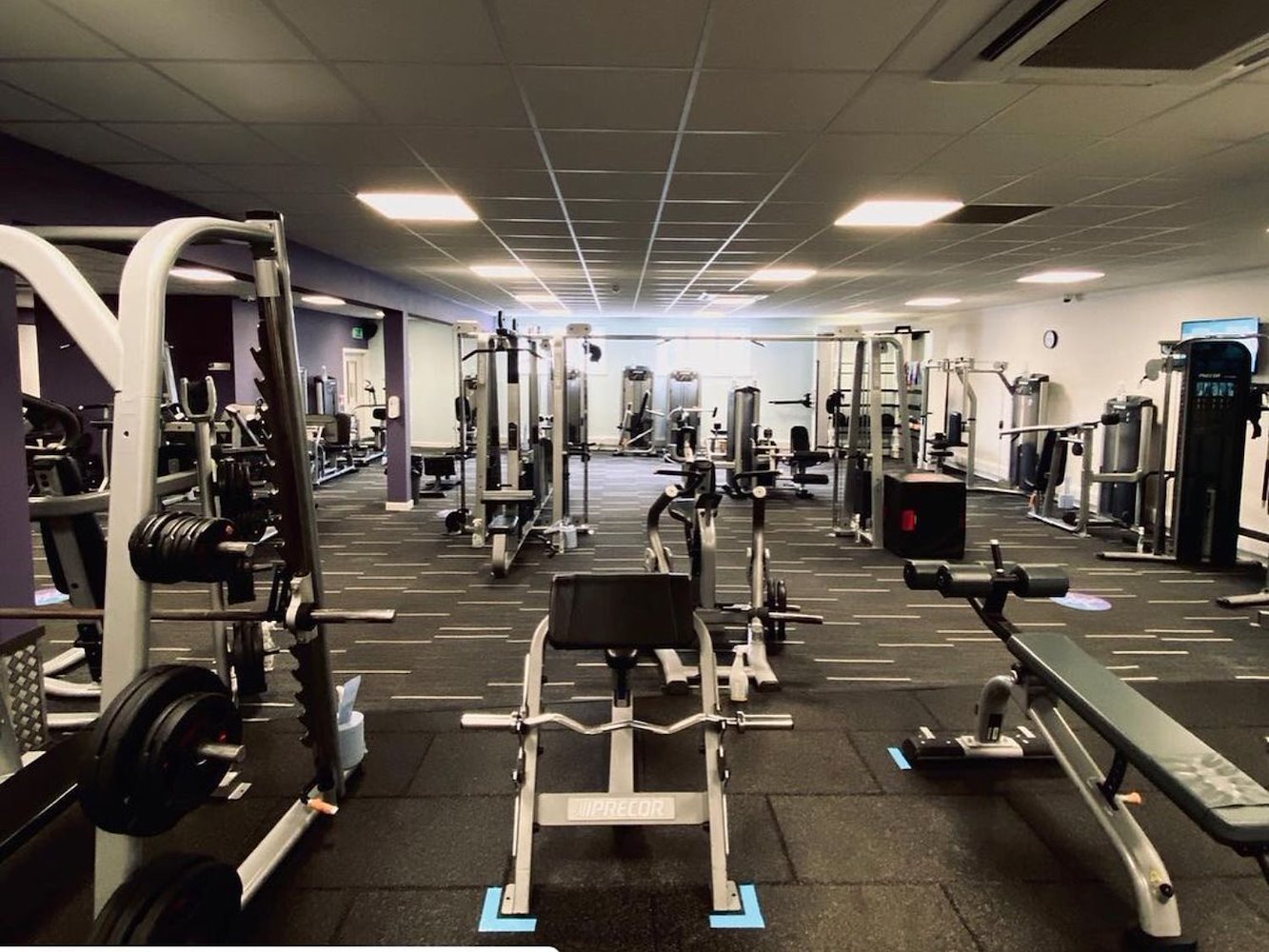 Anytime Fitness - Bow - фото 1
