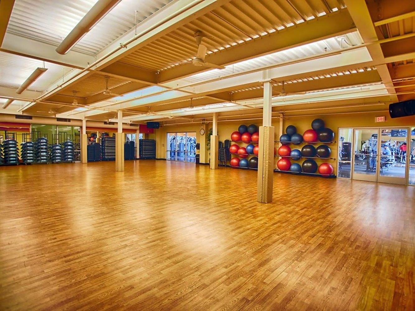 In-Shape: Turlock Monte Vista - фото 4