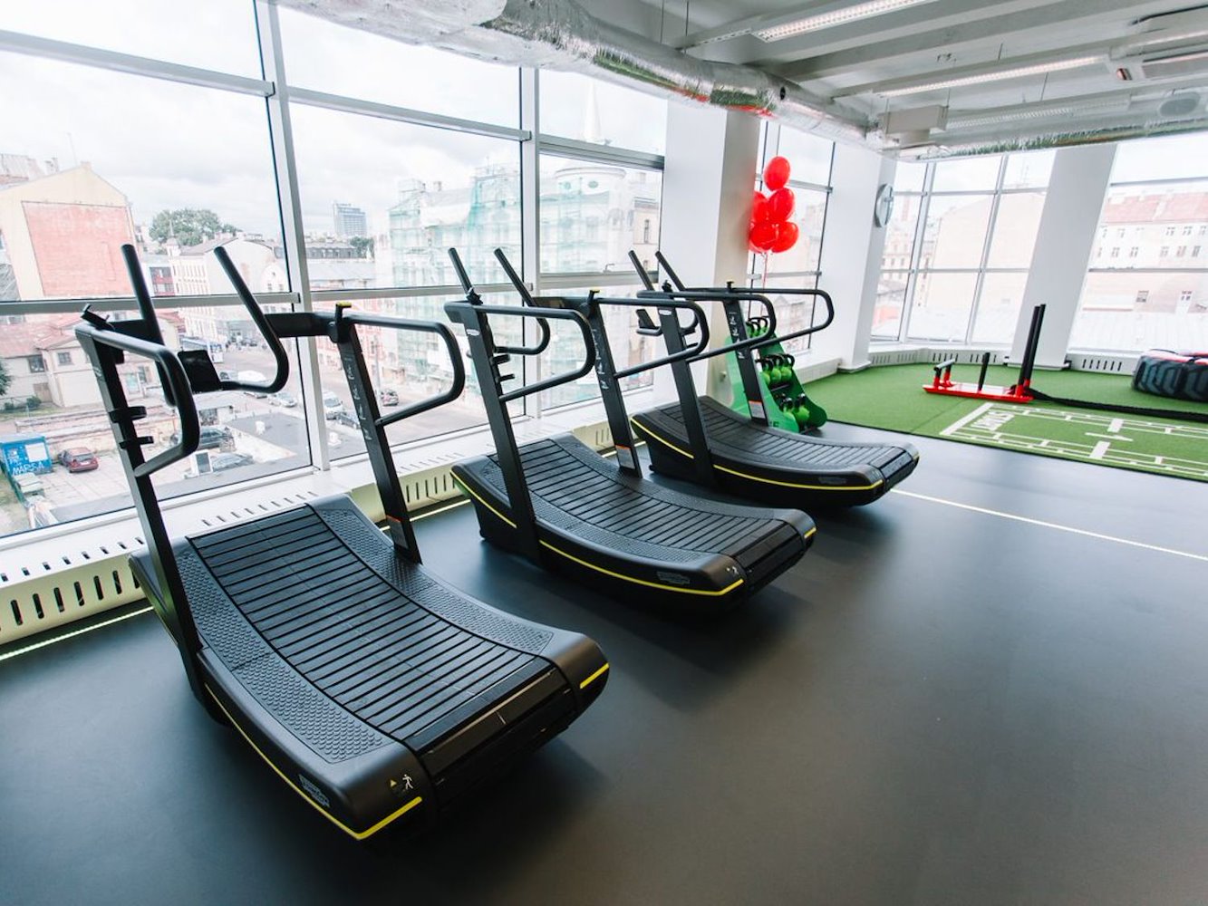 MyFitness Matīss - фото 8