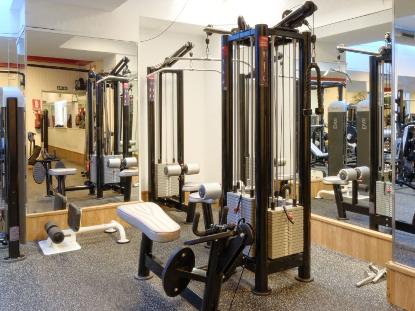 Opera Gym - фото 8