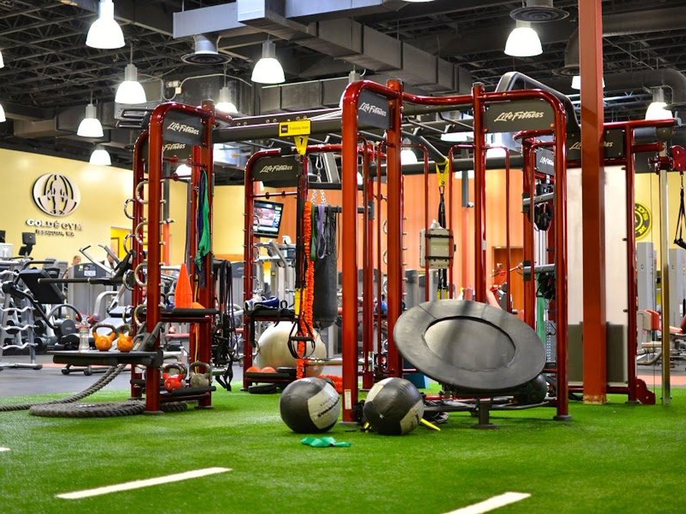 425 Fitness Issaquah - фото 3