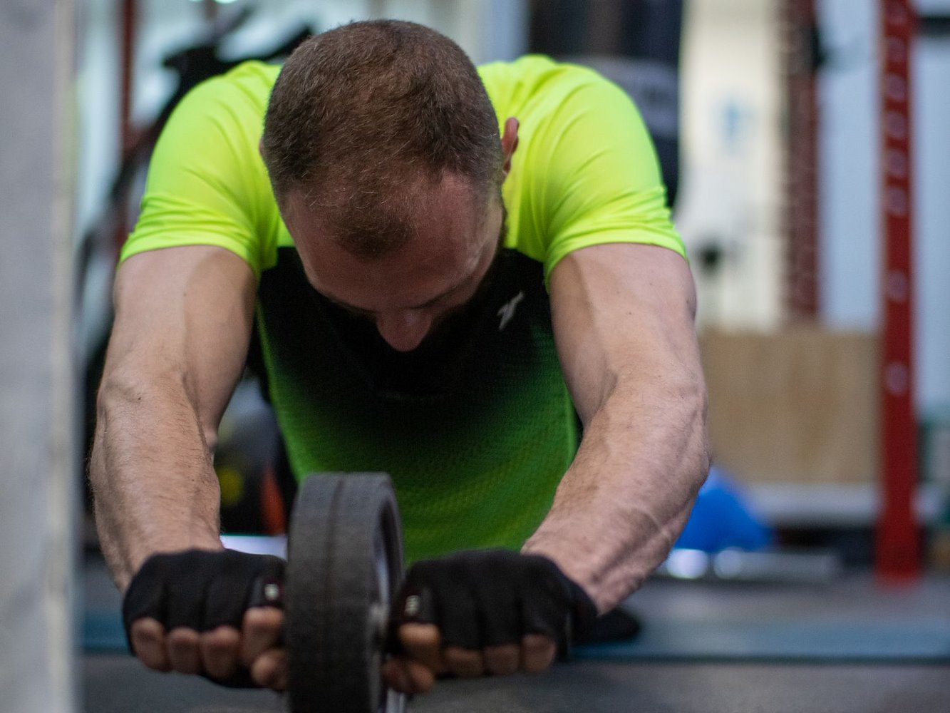 JG Fitness - Chamberí - фото 4