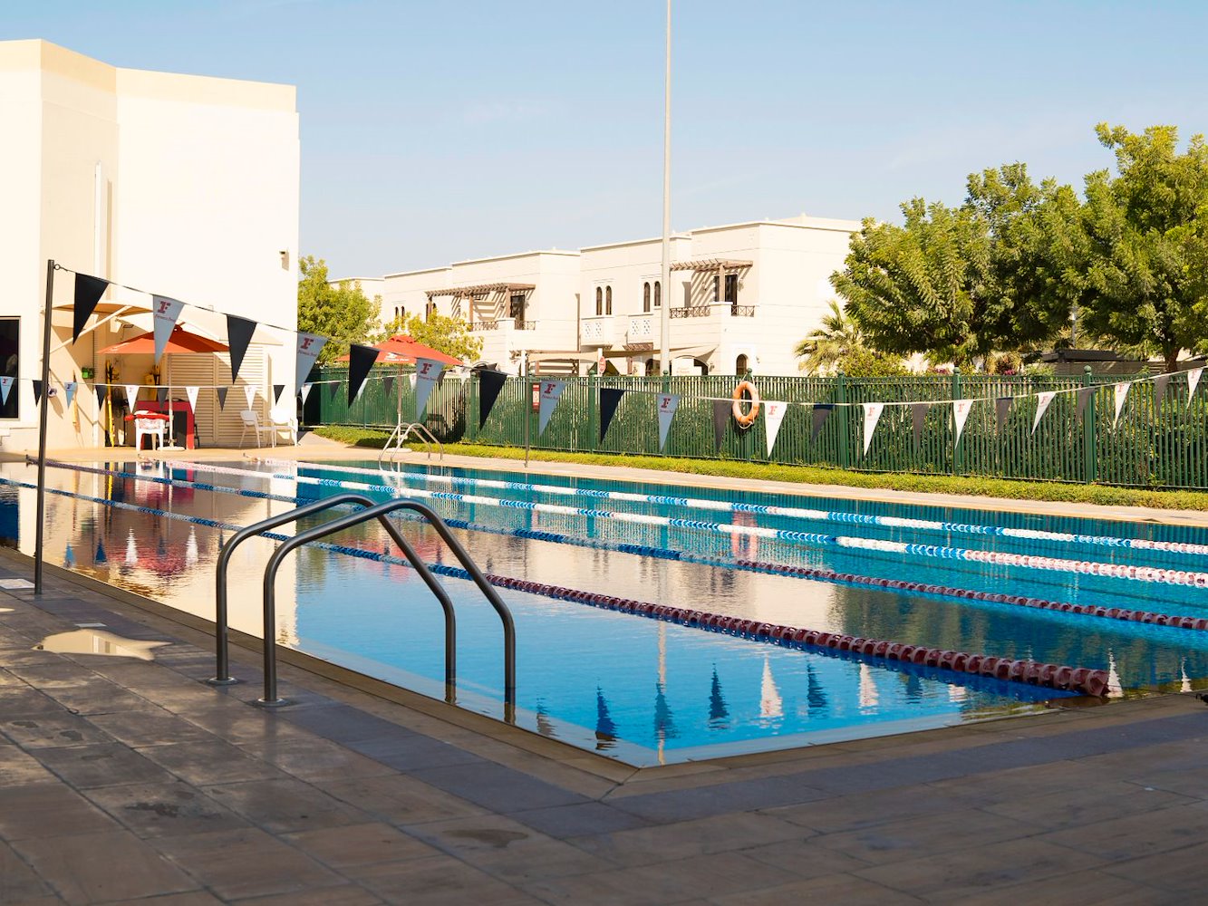 Fitness First Platinum Marina Mall - Ladies Only - фото 3