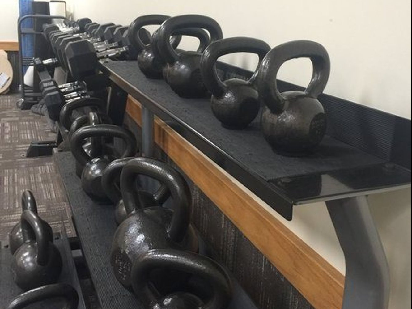 Healthtrax Fitness & Wellness East Longmeadow - фото 1