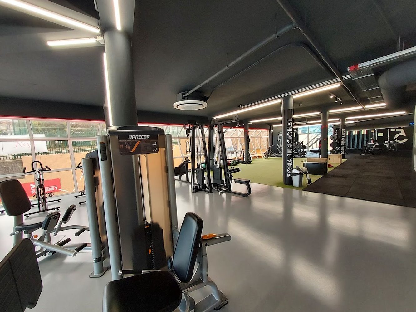 Fitness Factory Barcelos - фото 3