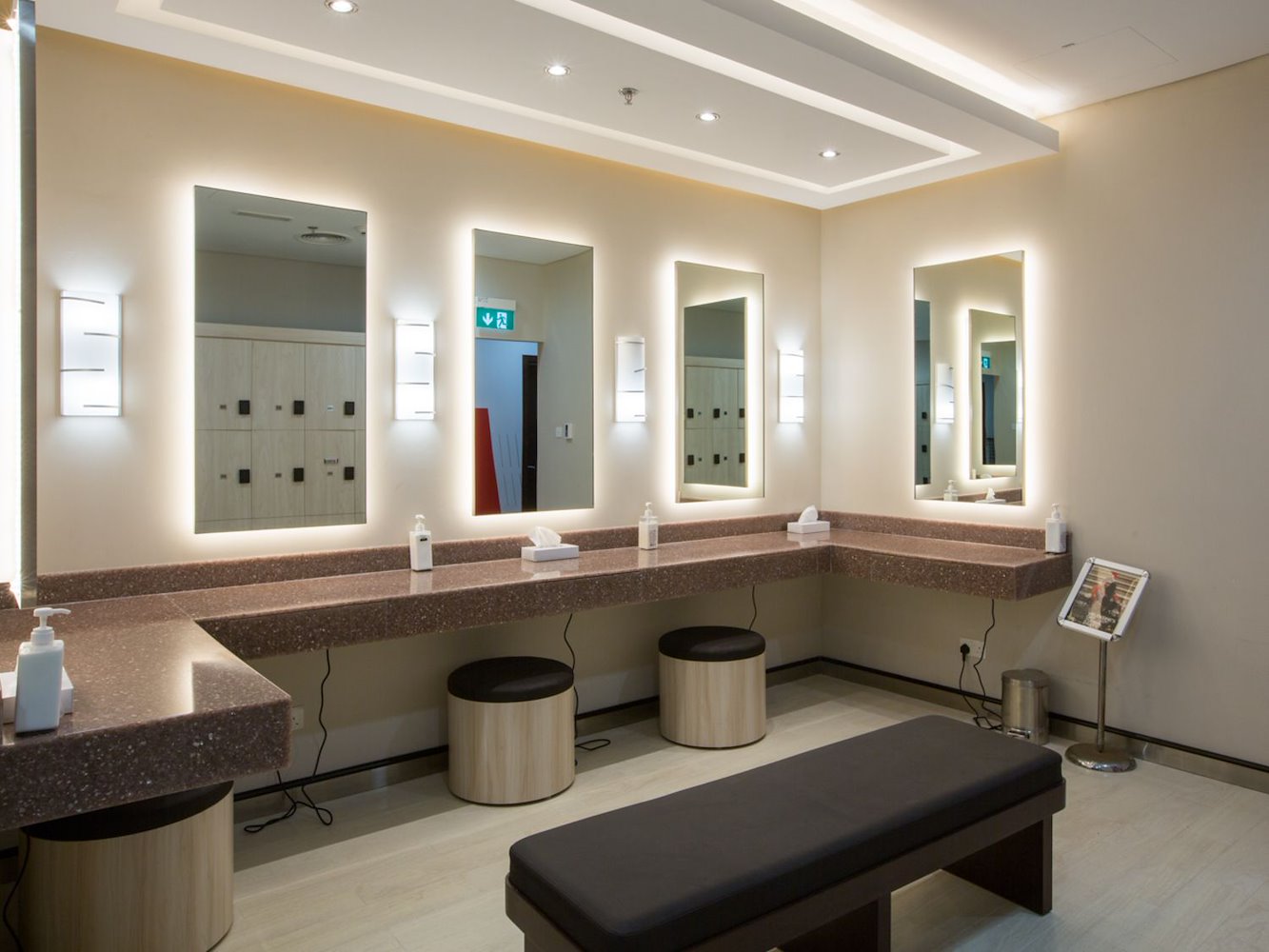 Fitness First Platinum Al Seef Mall - Ladies Only - фото 5